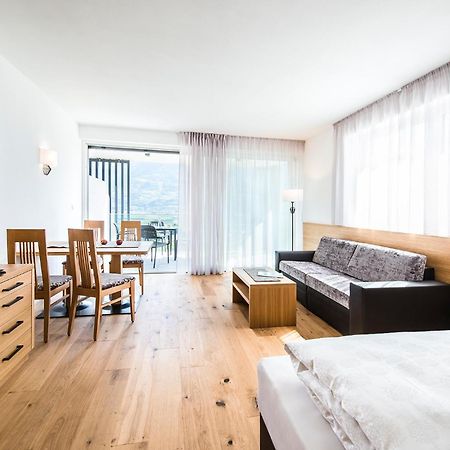 Hotel Toerggelehof Cermes Ngoại thất bức ảnh