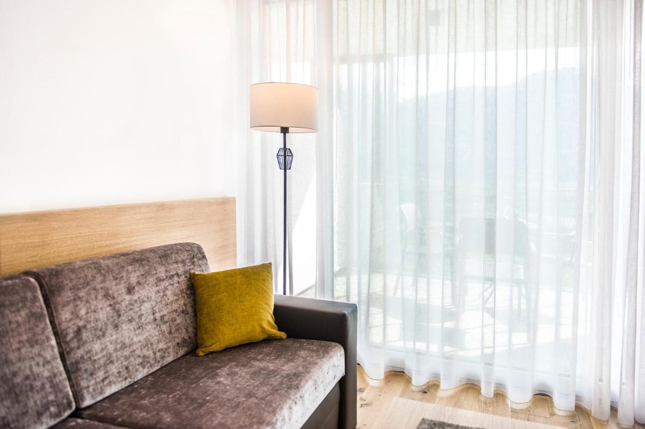 Hotel Toerggelehof Cermes Ngoại thất bức ảnh
