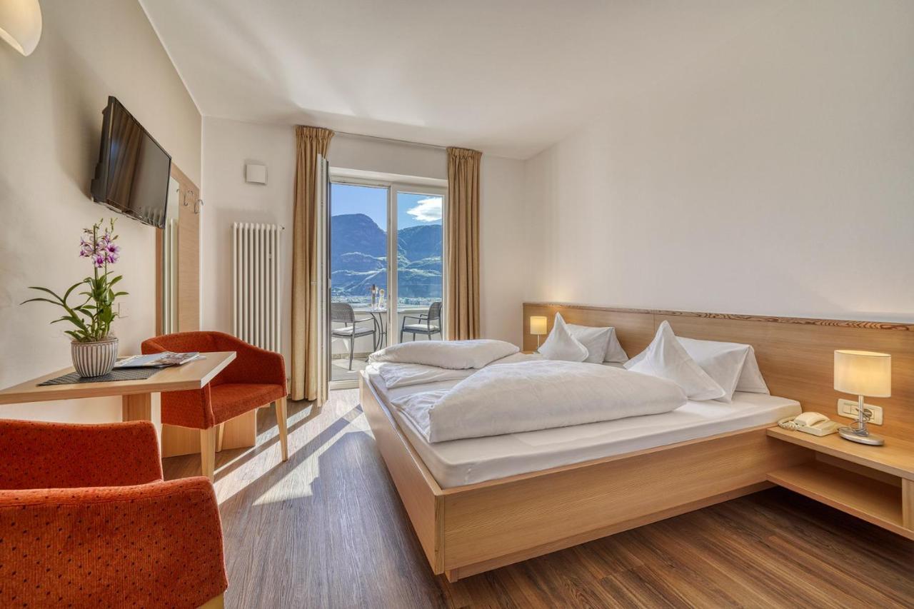 Hotel Toerggelehof Cermes Ngoại thất bức ảnh