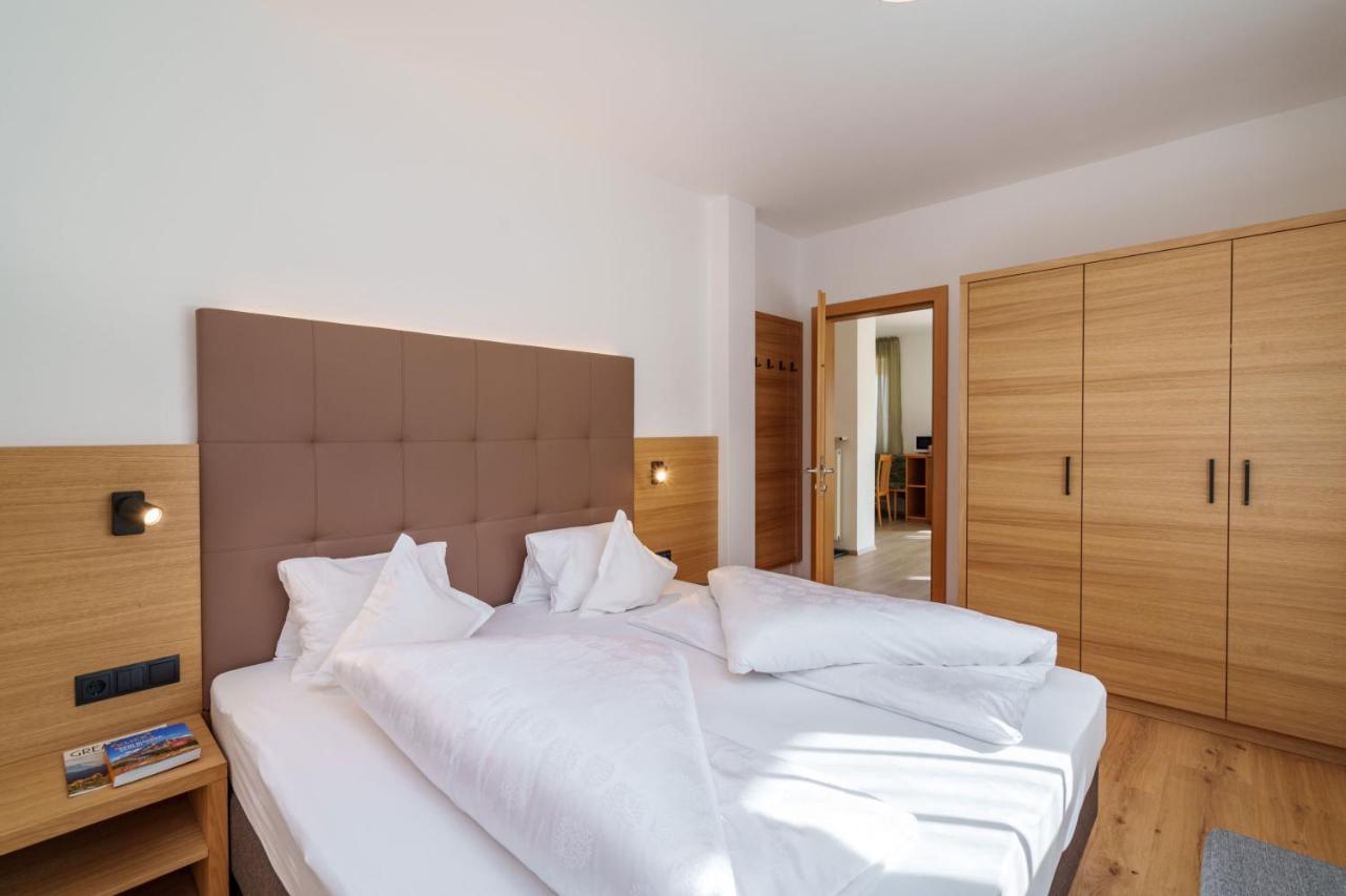 Hotel Toerggelehof Cermes Ngoại thất bức ảnh