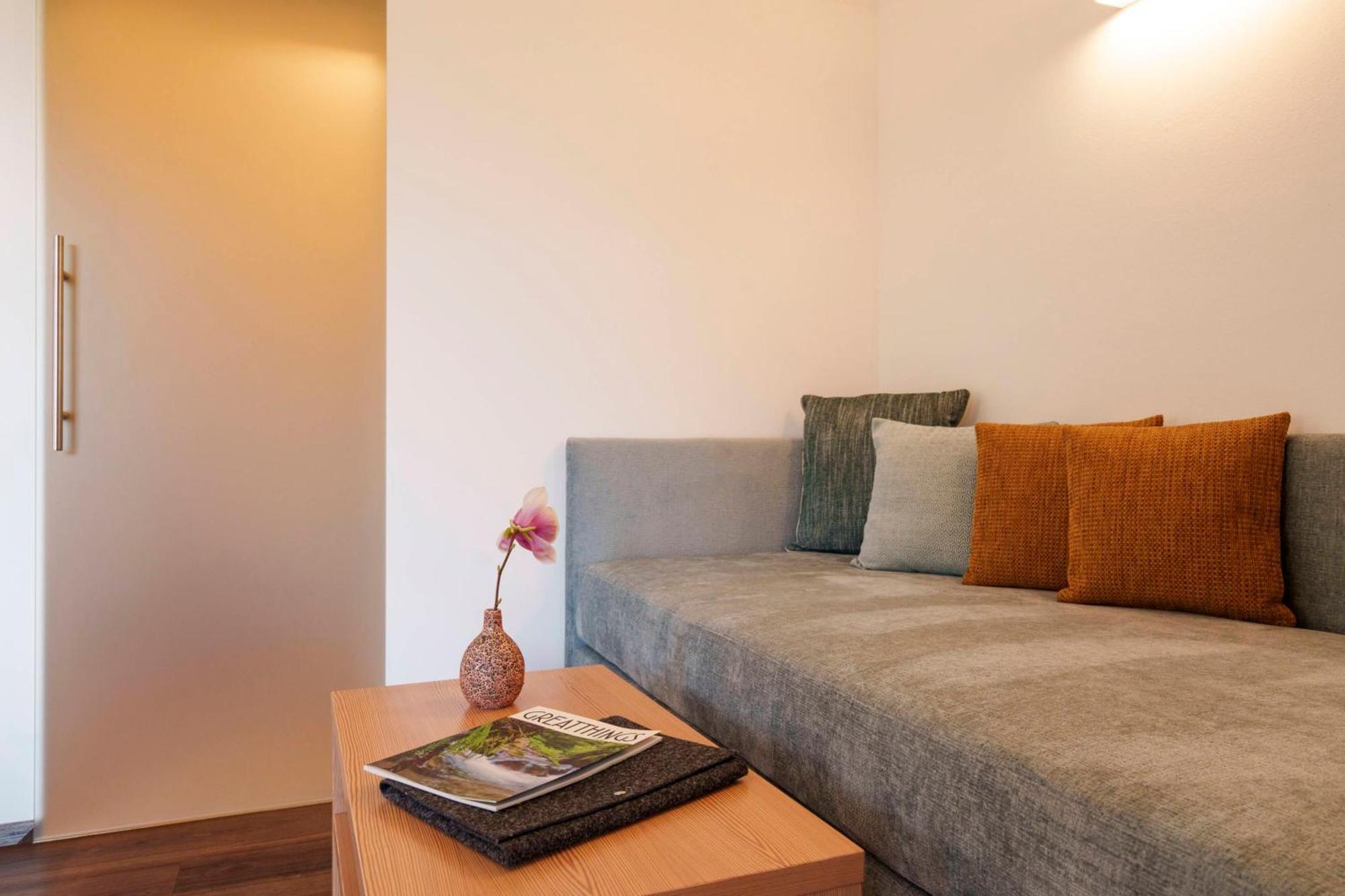 Hotel Toerggelehof Cermes Ngoại thất bức ảnh